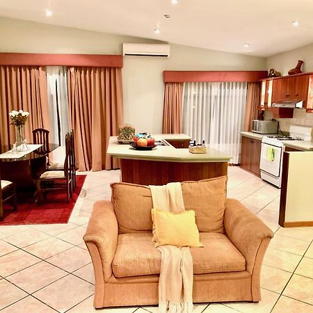 Casa Bella Boutique Hotel San Isidro Ліма Екстер'єр фото