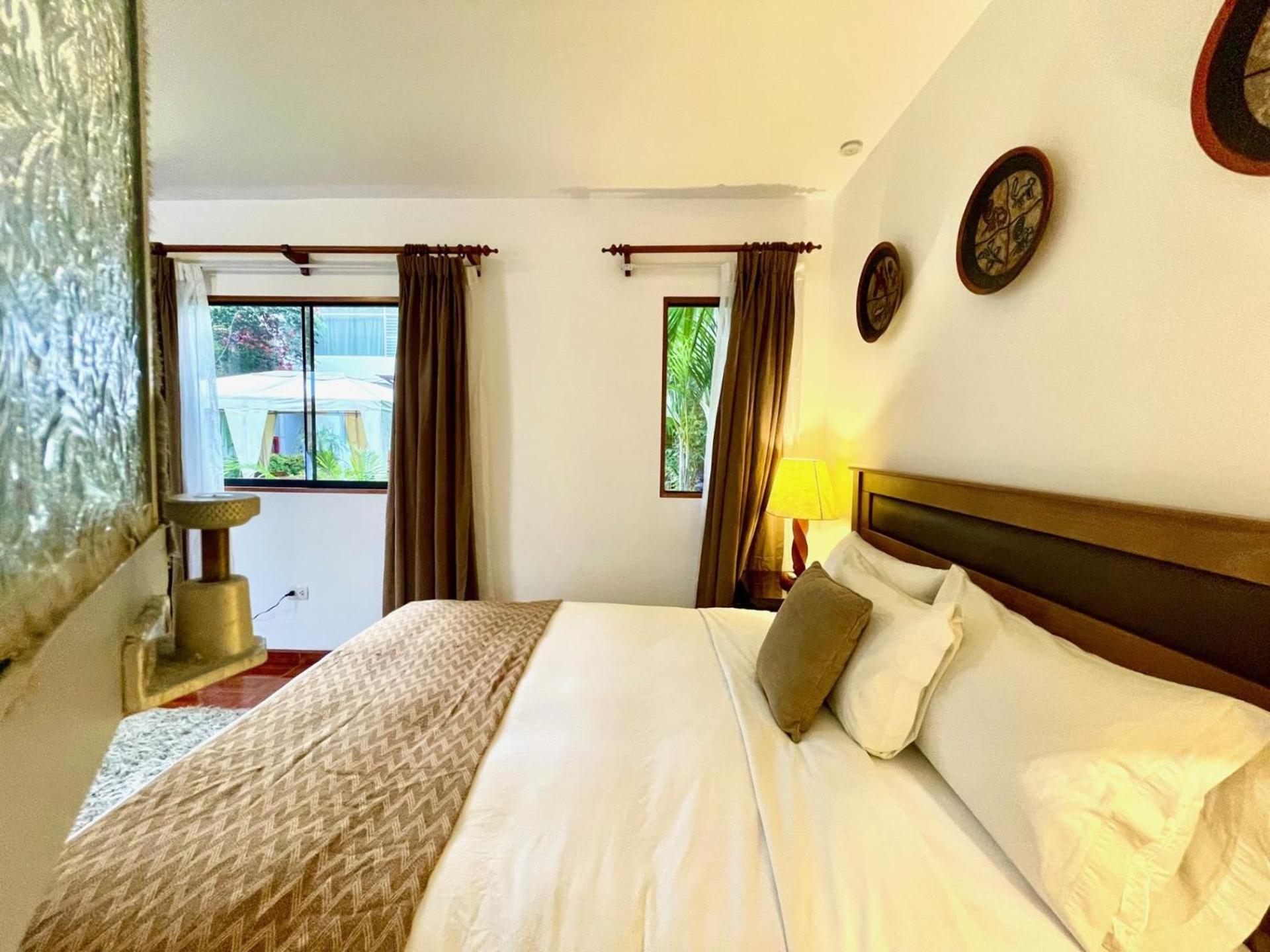 Casa Bella Boutique Hotel San Isidro Ліма Екстер'єр фото