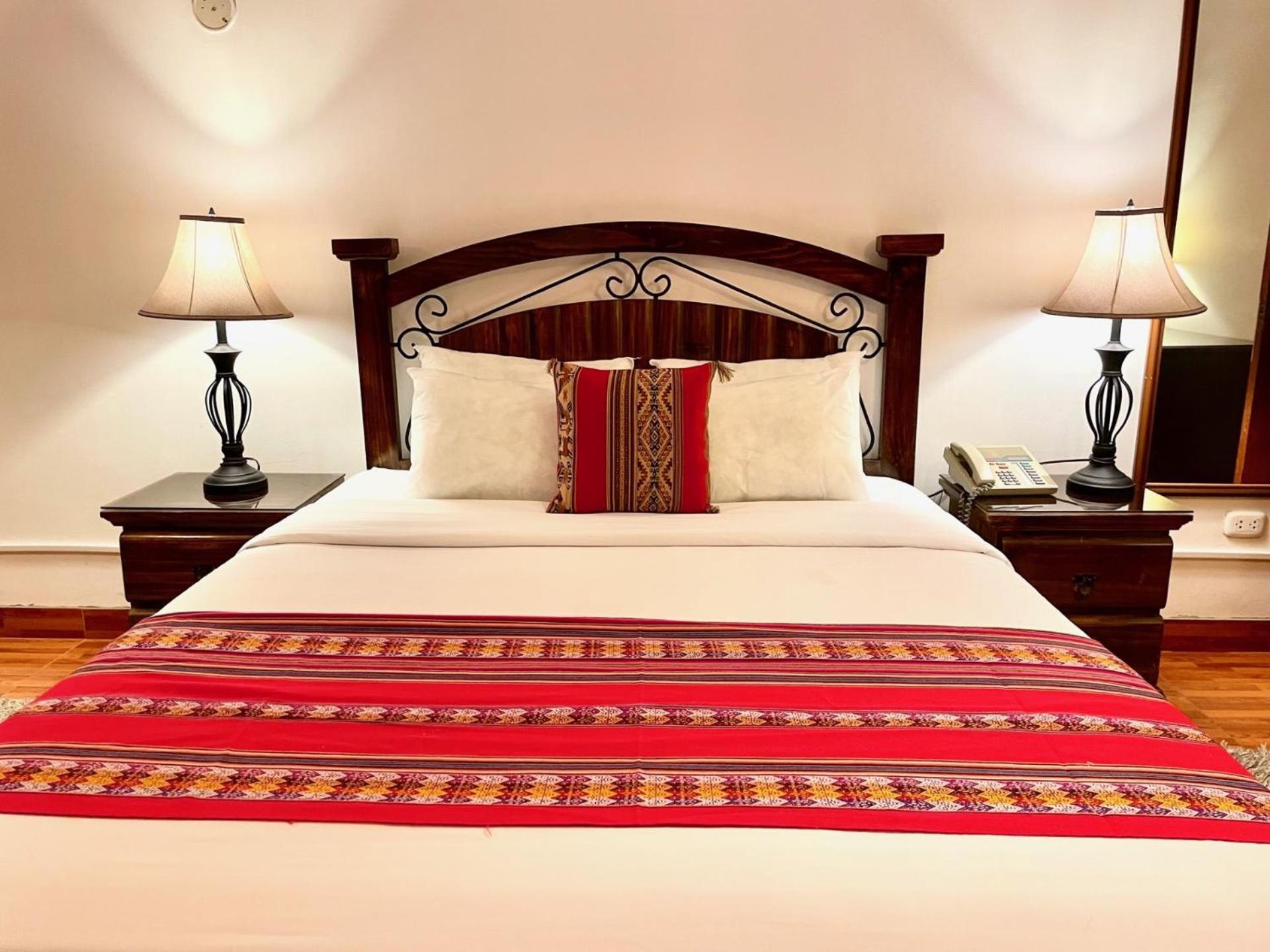 Casa Bella Boutique Hotel San Isidro Ліма Екстер'єр фото
