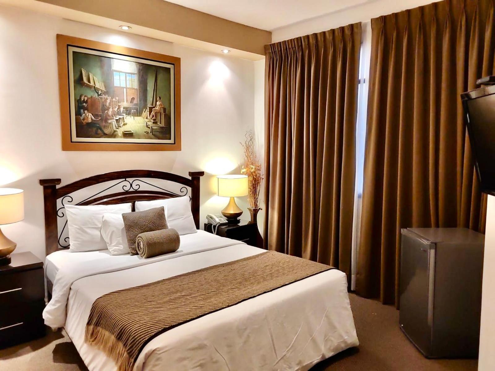 Casa Bella Boutique Hotel San Isidro Ліма Екстер'єр фото