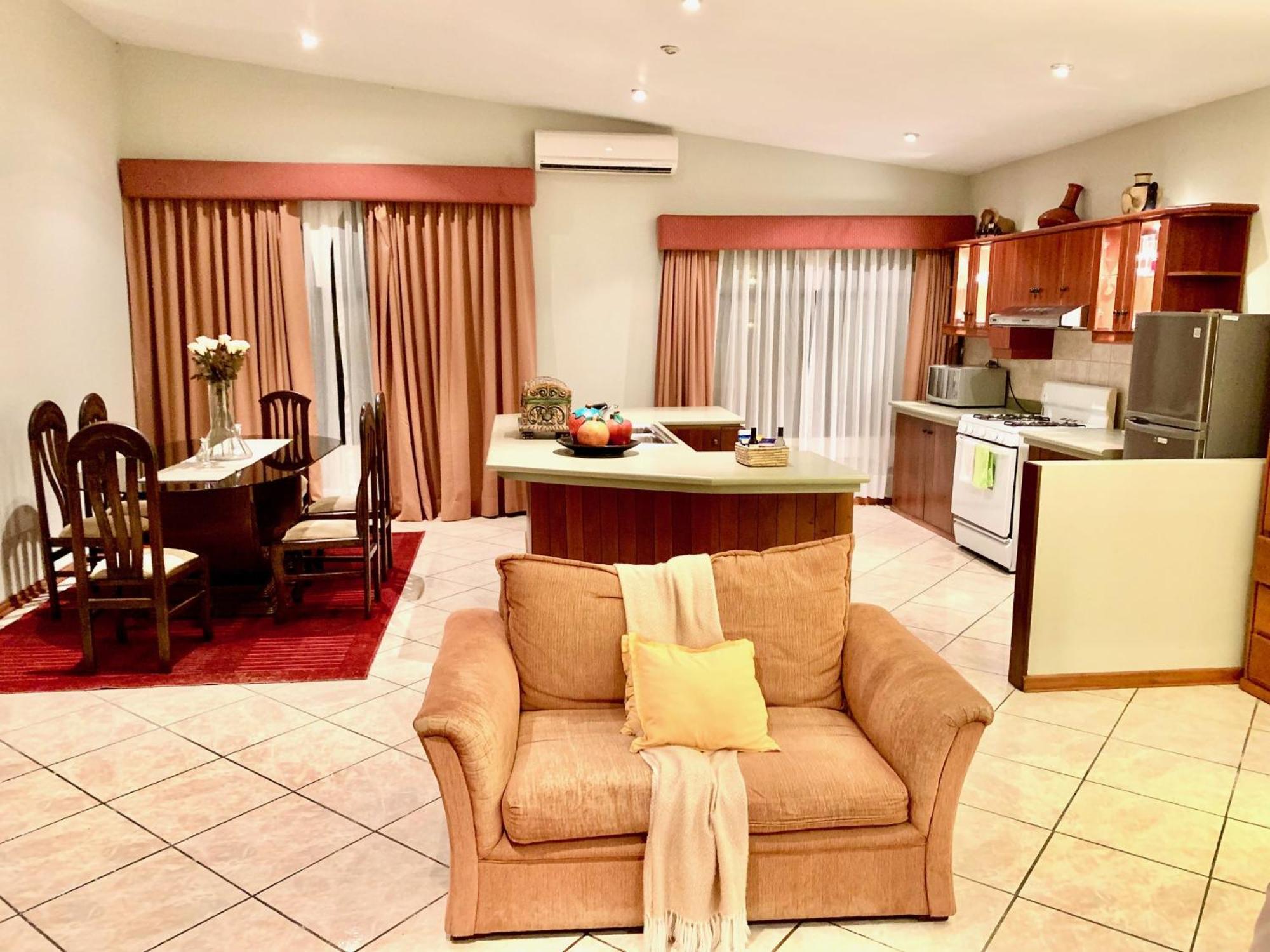 Casa Bella Boutique Hotel San Isidro Ліма Екстер'єр фото