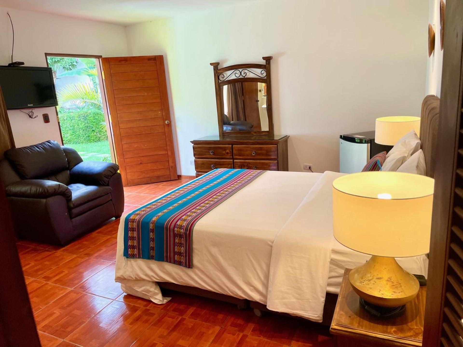 Casa Bella Boutique Hotel San Isidro Ліма Екстер'єр фото