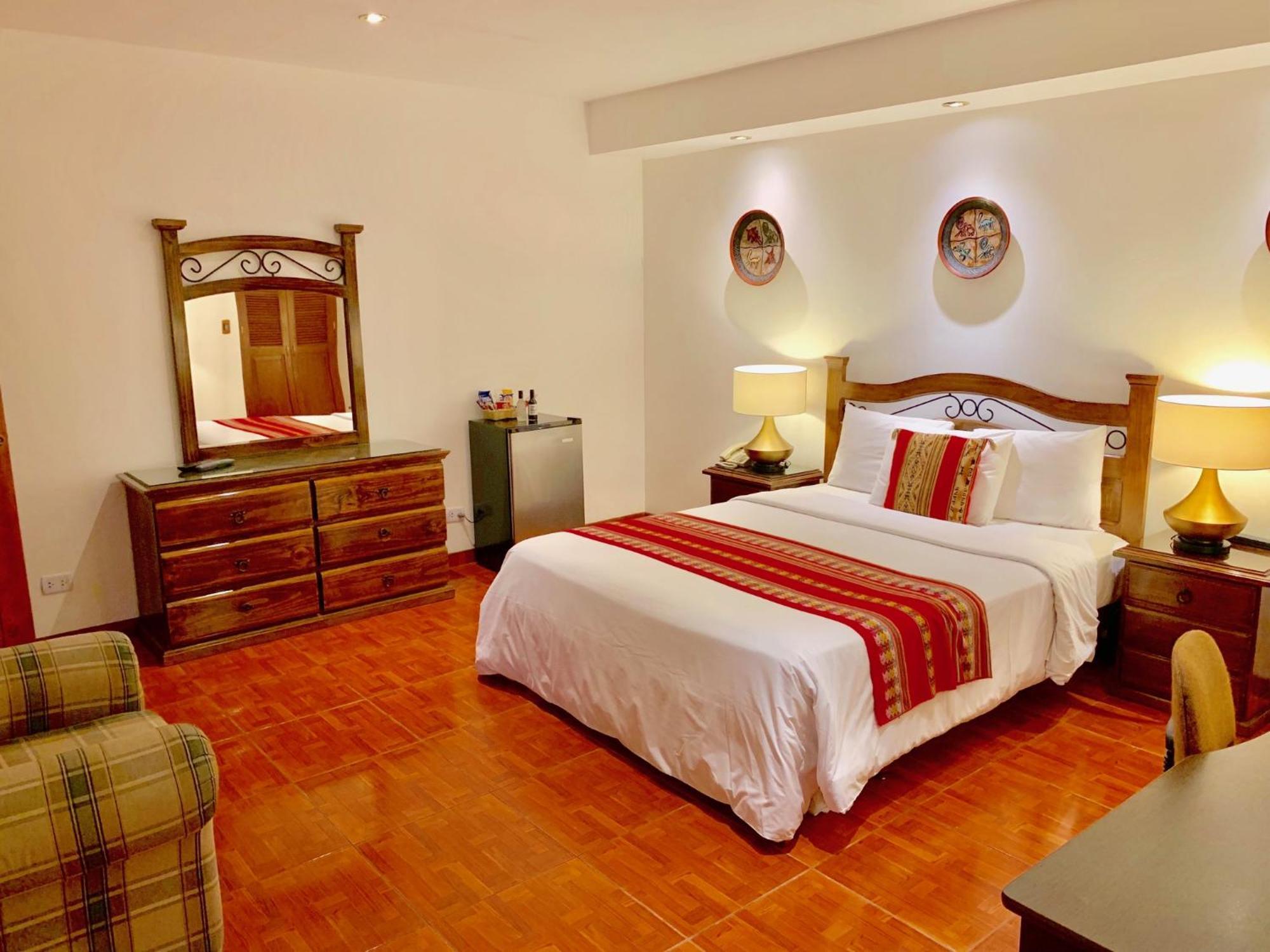 Casa Bella Boutique Hotel San Isidro Ліма Екстер'єр фото