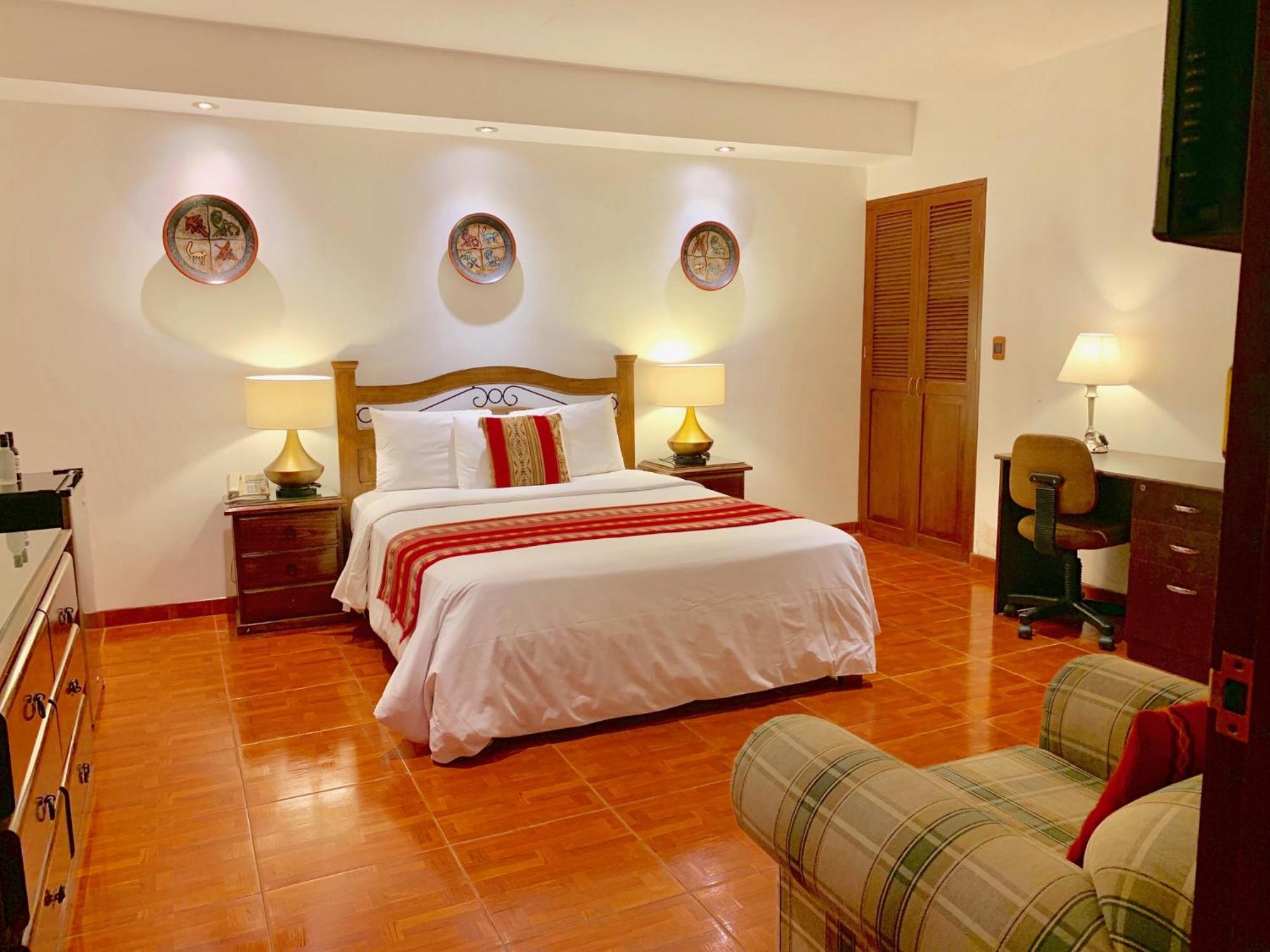 Casa Bella Boutique Hotel San Isidro Ліма Екстер'єр фото