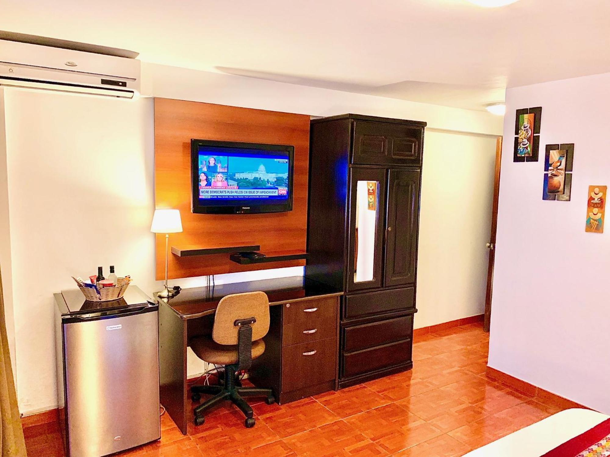 Casa Bella Boutique Hotel San Isidro Ліма Екстер'єр фото