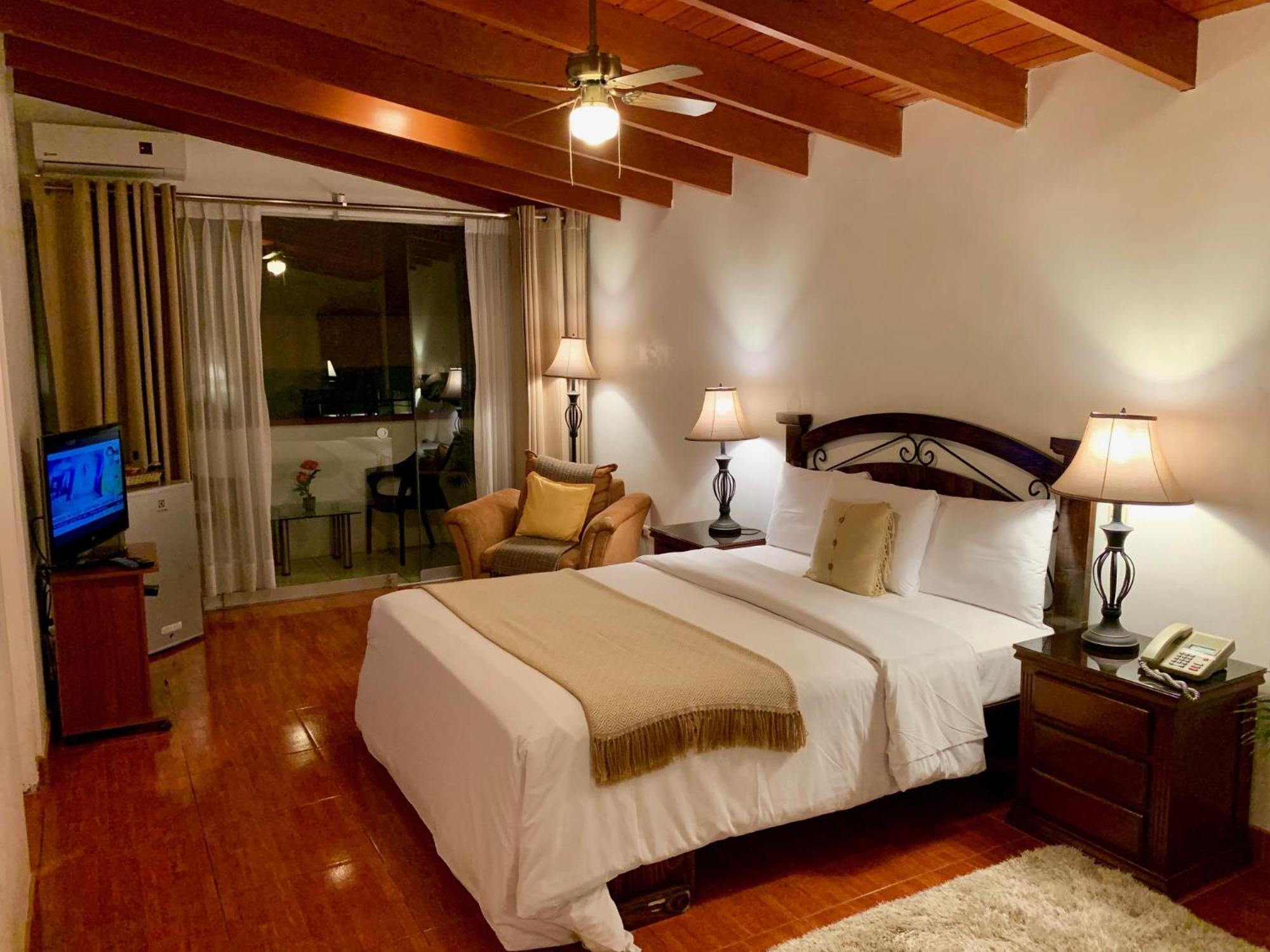 Casa Bella Boutique Hotel San Isidro Ліма Екстер'єр фото
