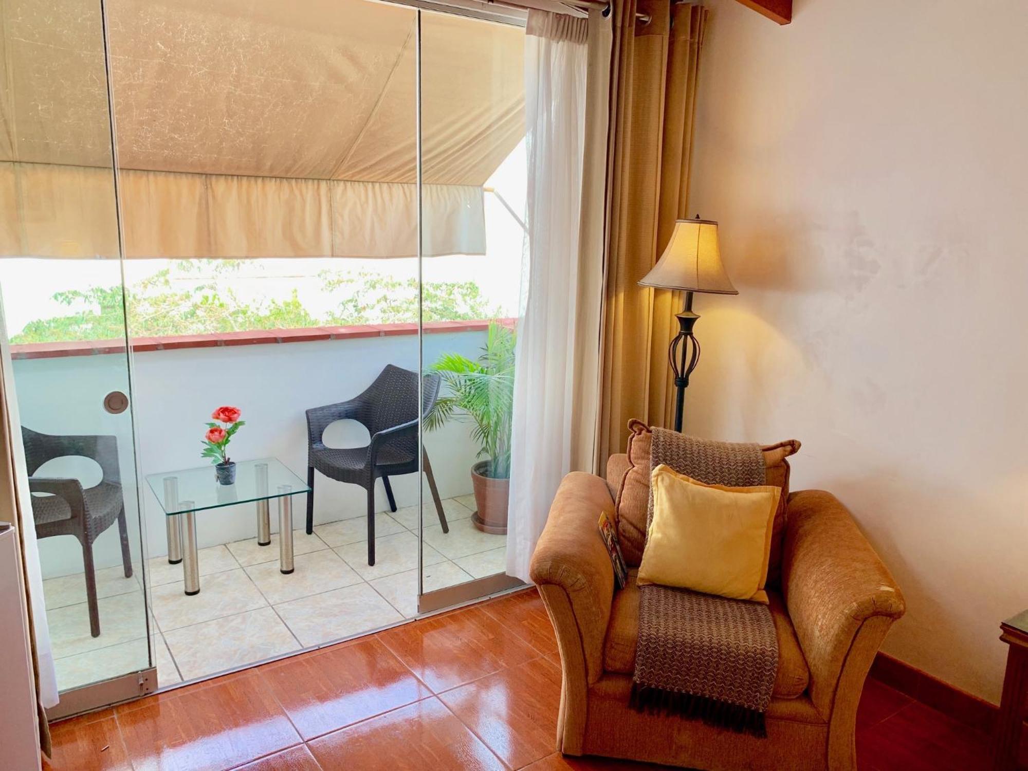 Casa Bella Boutique Hotel San Isidro Ліма Екстер'єр фото