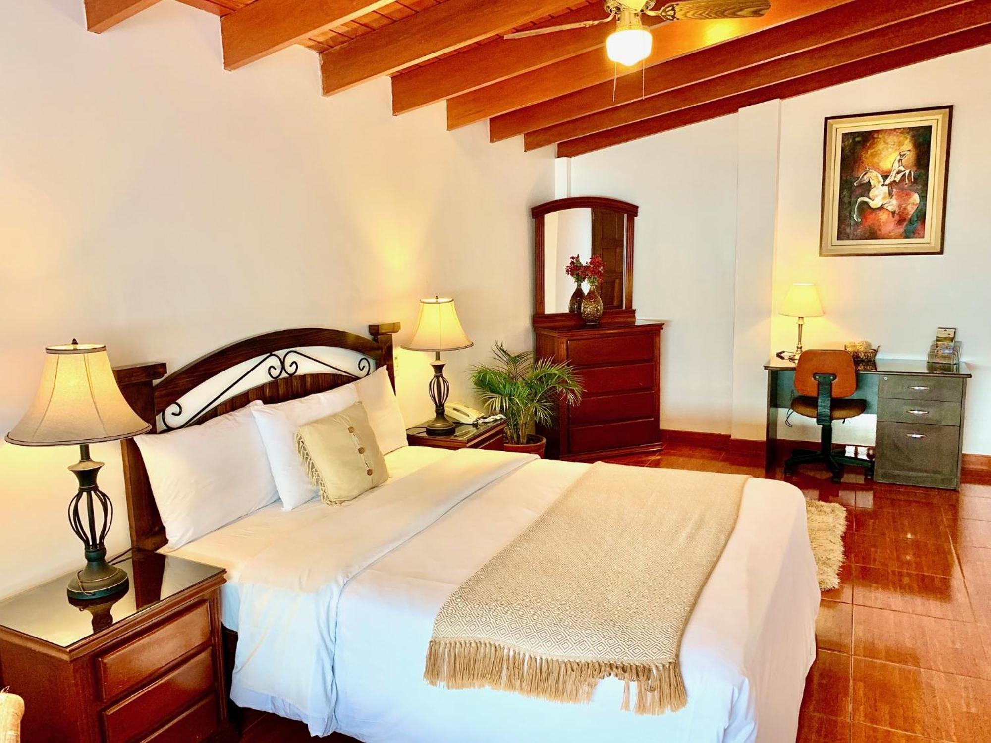 Casa Bella Boutique Hotel San Isidro Ліма Екстер'єр фото
