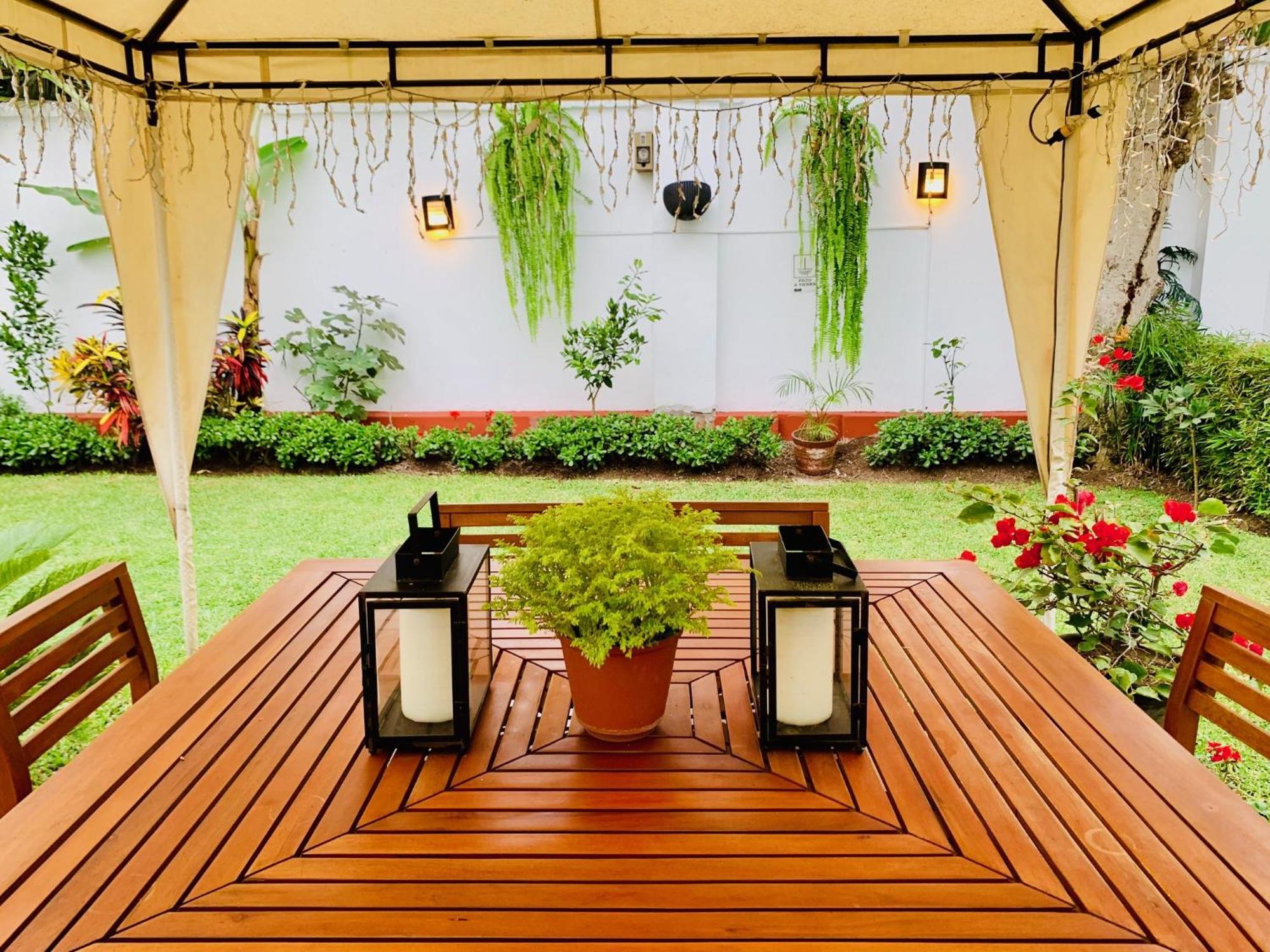 Casa Bella Boutique Hotel San Isidro Ліма Екстер'єр фото