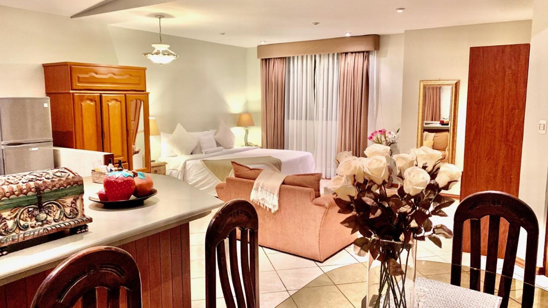 Casa Bella Boutique Hotel San Isidro Ліма Екстер'єр фото